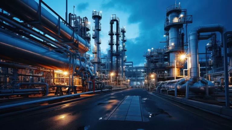 The Future of Petroleum Studies: Innovations and Trends to Watch